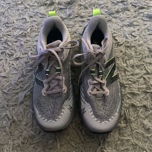 New Balance Fresh foam Hierro V6